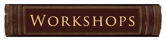 Workshops