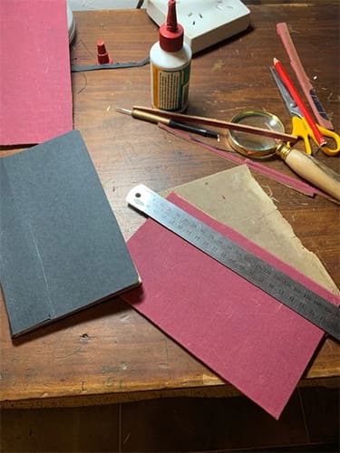 Tools of the trade